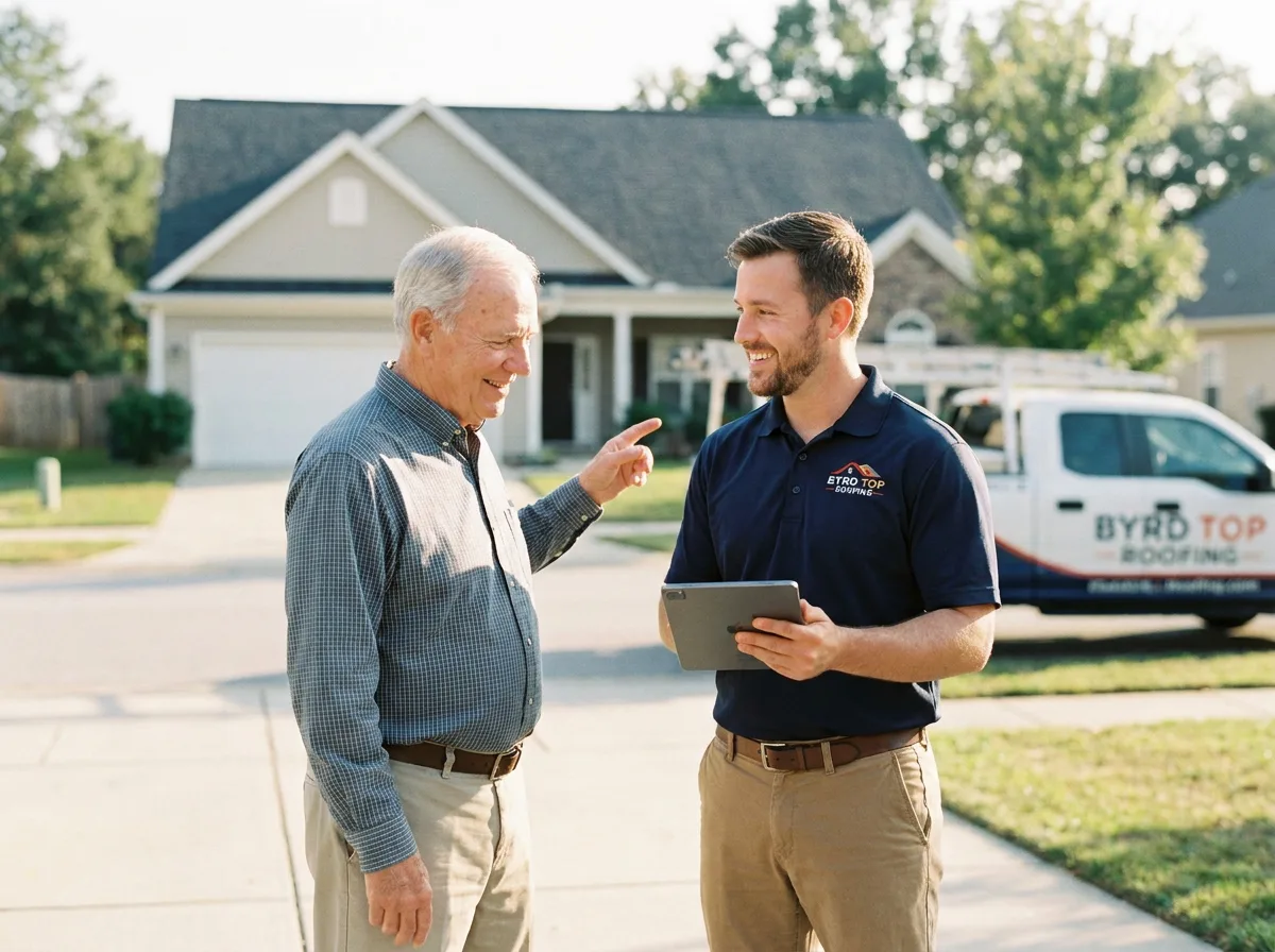 Roofing Goodridge, MN FAQs